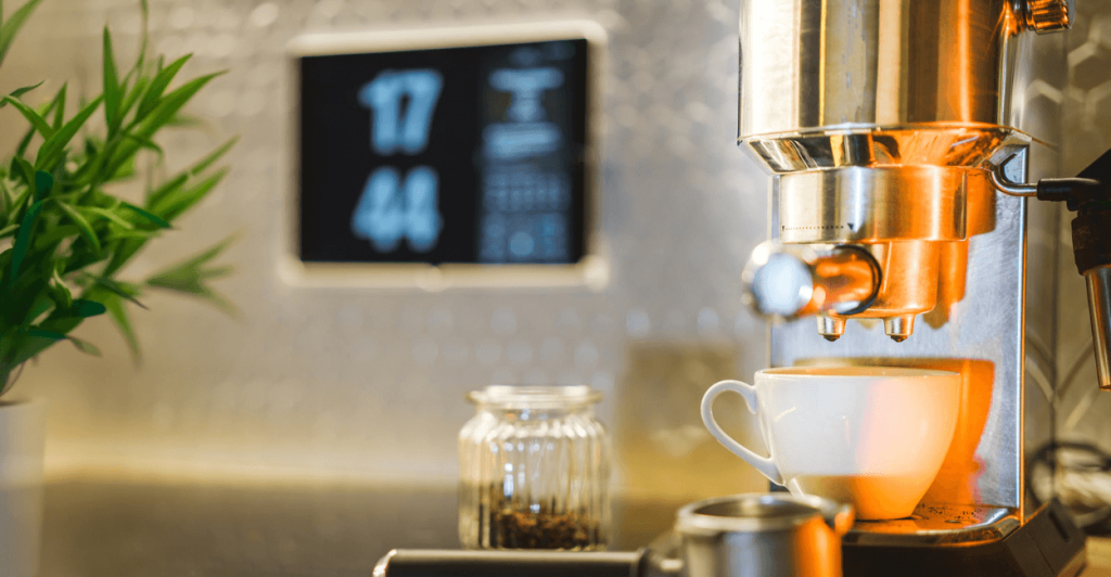 café e chocolate receitas