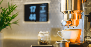 café e chocolate receitas