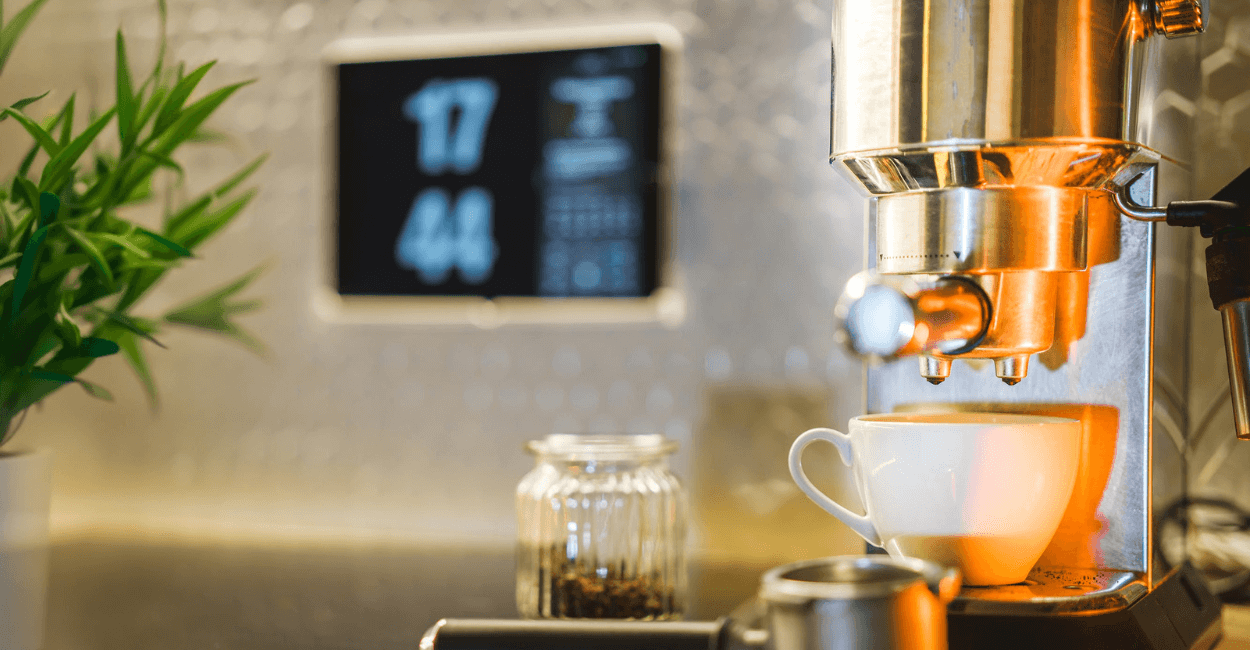 café e chocolate receitas