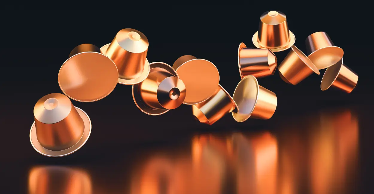 capsulas nespresso mais vendidas