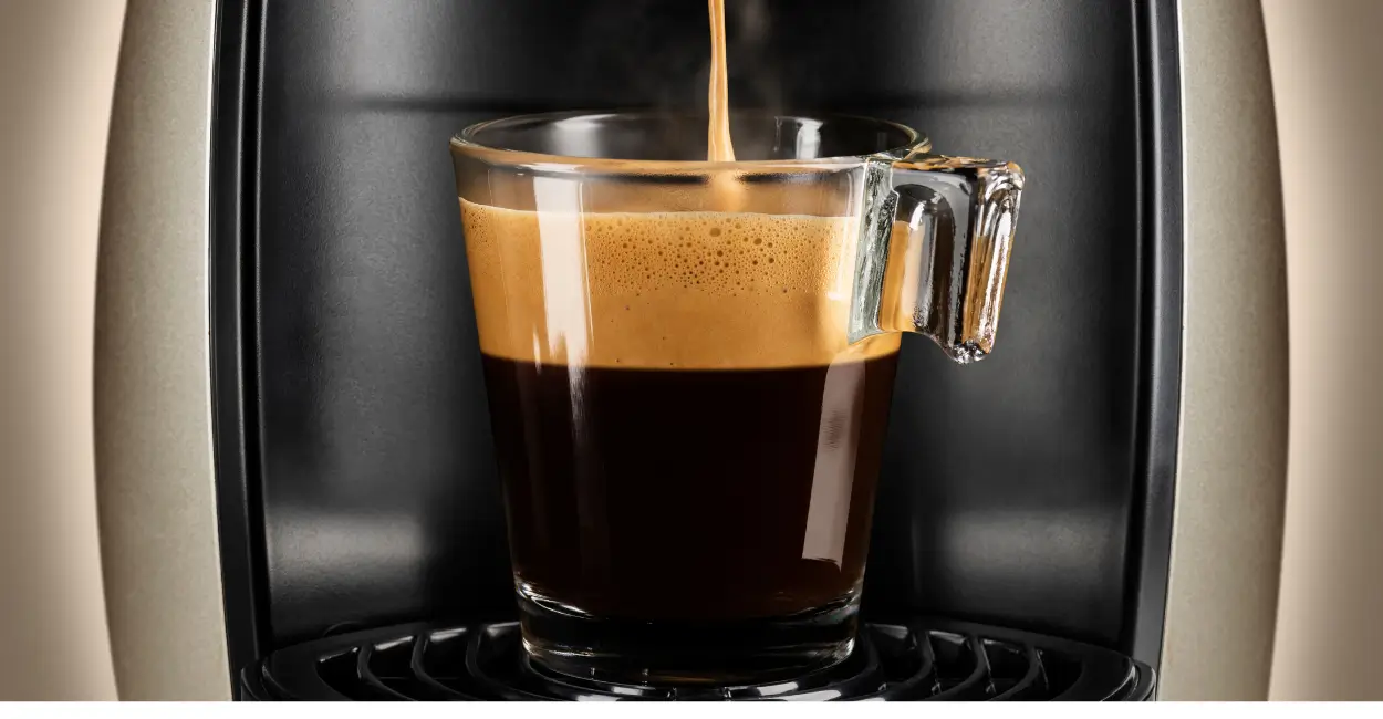 coffee lovers revelam melhor cafeteira nespresso