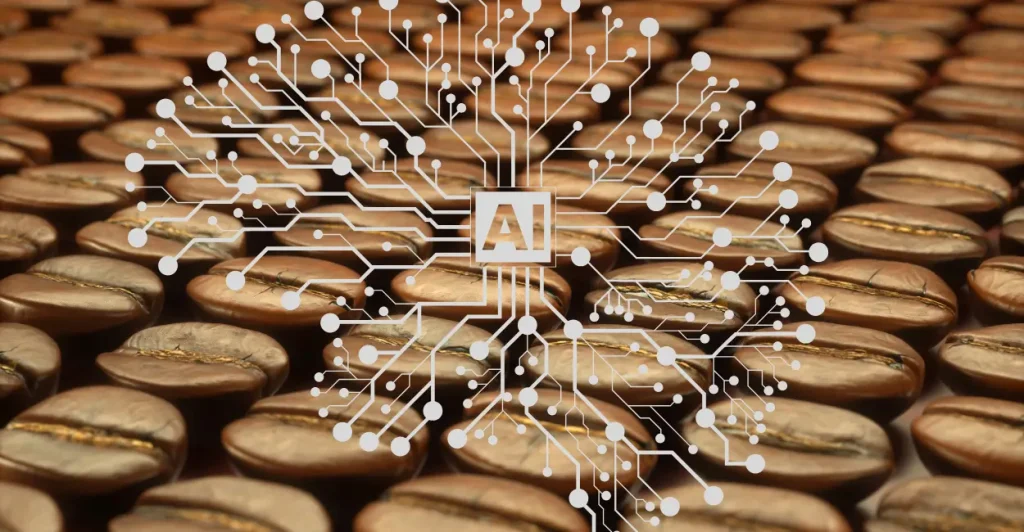 inteligência artificial revoluciona a classificação do café