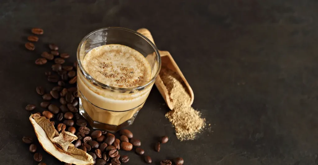 novas dimensões da harmonização com café