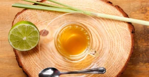 citronela, a planta com múltiplas funções