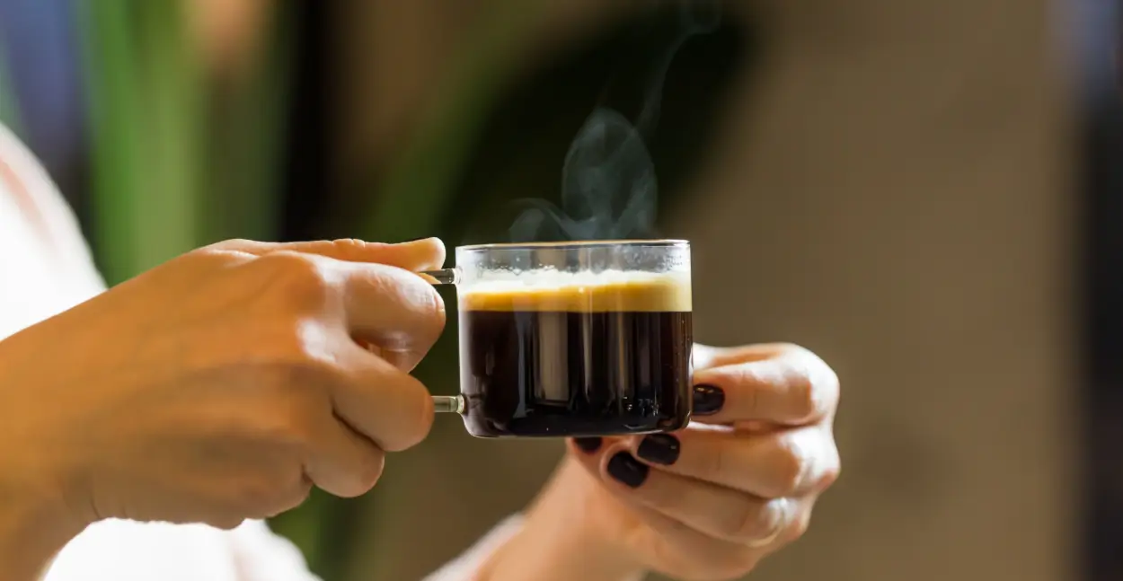 ristretto ou lungo, qual seu expresso favorito