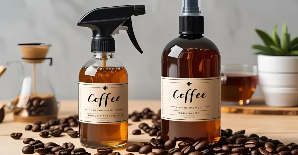 desodorizador uso da borra de café