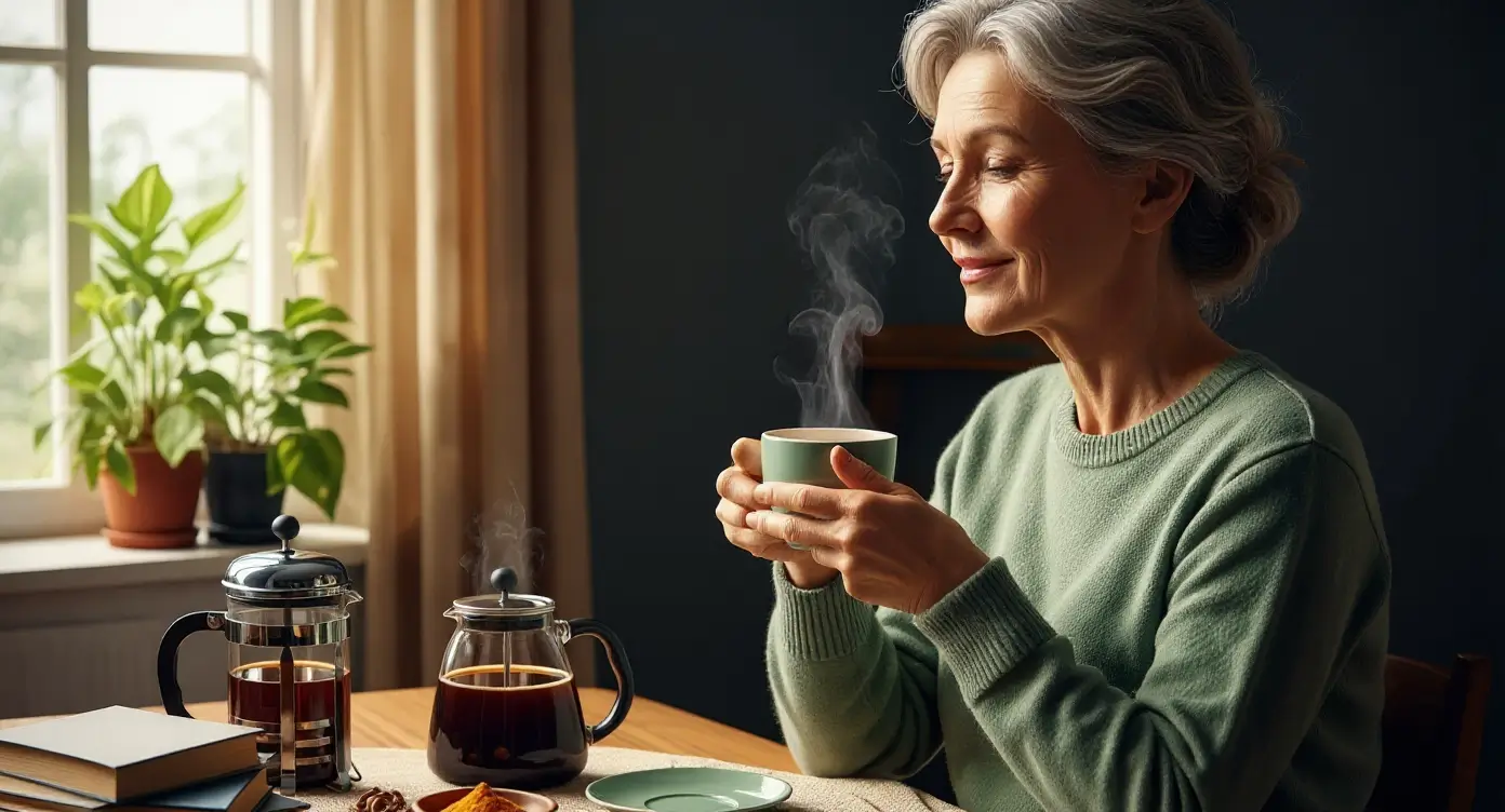 café e saúde, como a ciência prova os benefícios da bebida