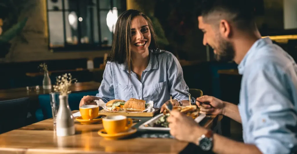 impacto real de pular o café da manhã