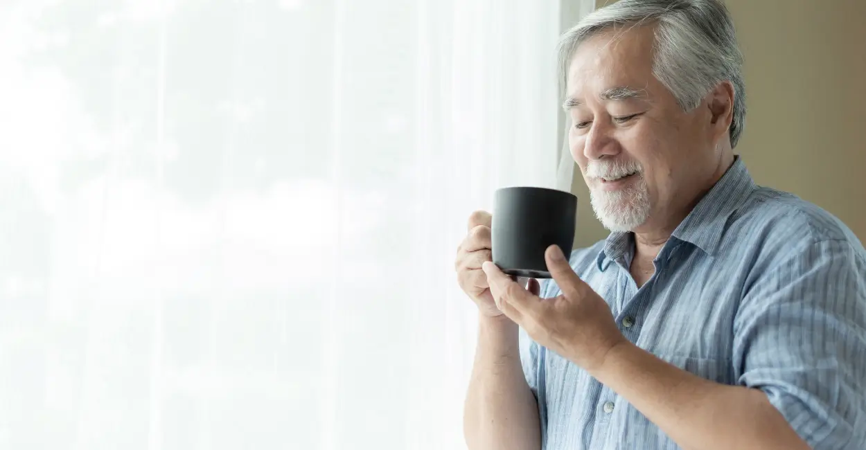 Consumo global de café se mantém resiliente