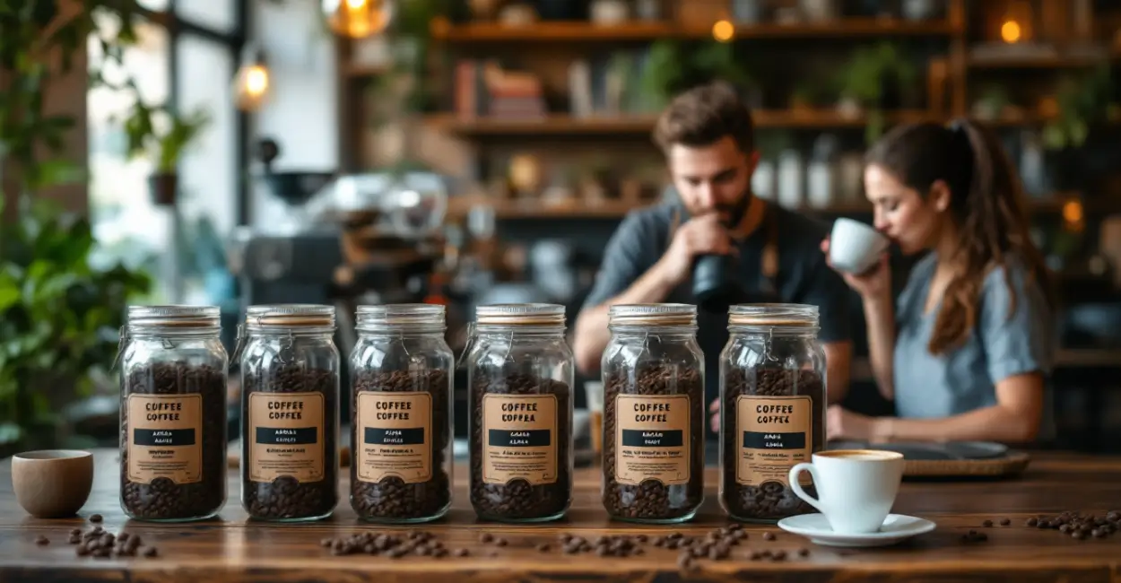 melhores grãos de café para aromaterapia - guia completo