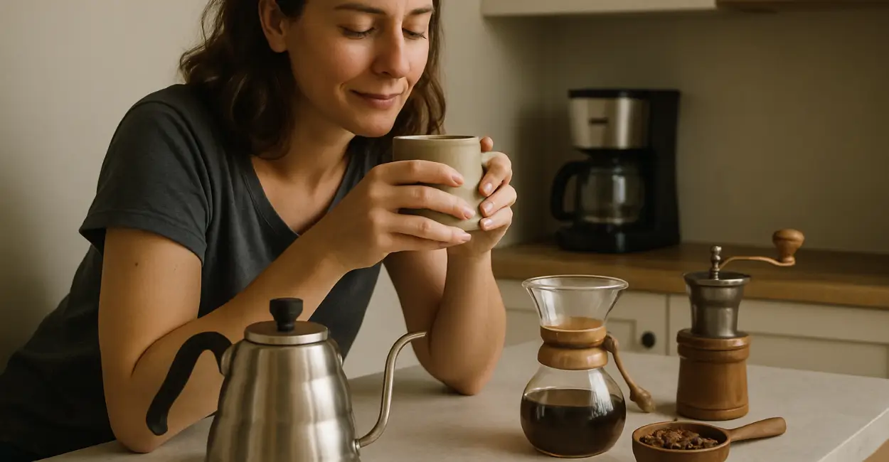 Melhores marcas de café, guia completo para o seu paladar
