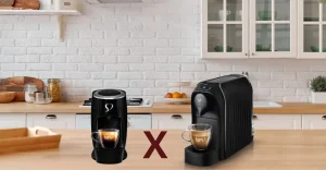 Como escolher entre cafeteiras Três Corações Touch ou Passione