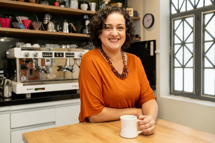 nordestina cria negócio de café de um milhão de reais