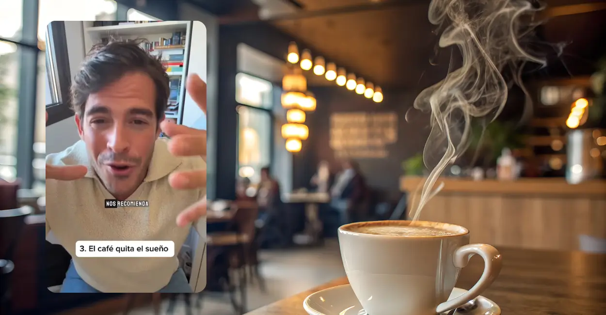 Cardiologista valoriza benefícios do café para saúde e longevidade