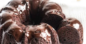 Receita de bolo fofinho de café