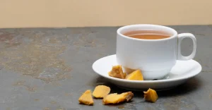Café com gengibre, foco e outros benefícios da mistura