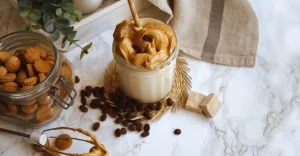 Café Dalgona com variações para ter sempre à mão