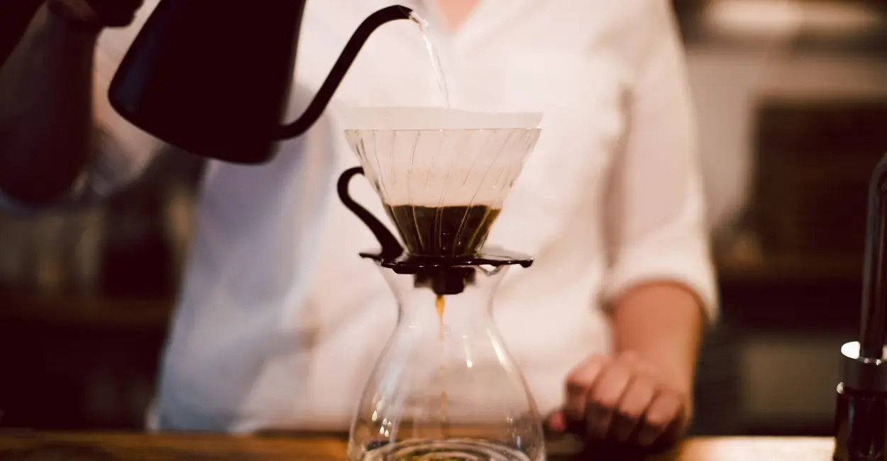 Cafés mais vendidos da Amazon: em pó e moído