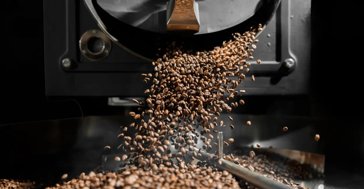 Como crescem no mercado os pequenos negócios intermediários no café