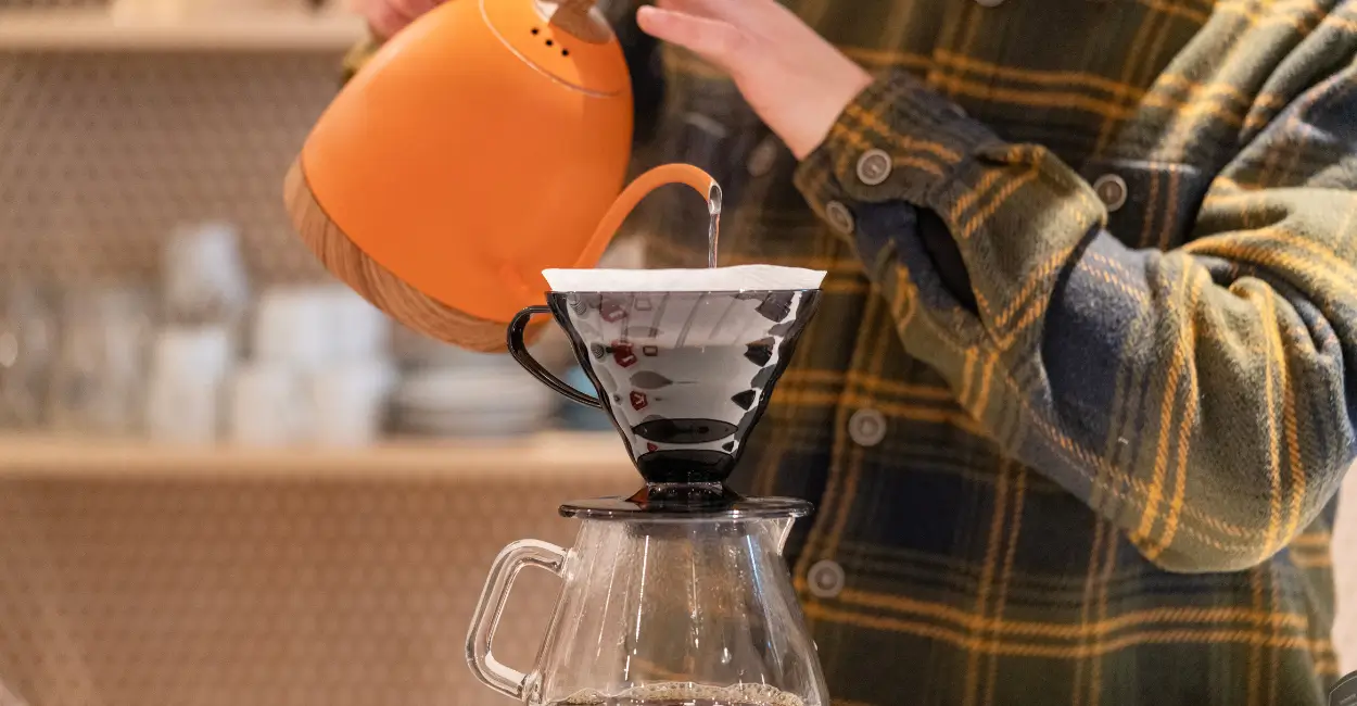 Seis passos para potencializar os benefícios do café
