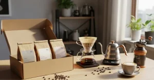 Clube de assinaturas de café com suas vantagens e diferenciais