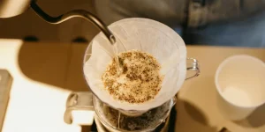 Efeitos antioxidantes do café