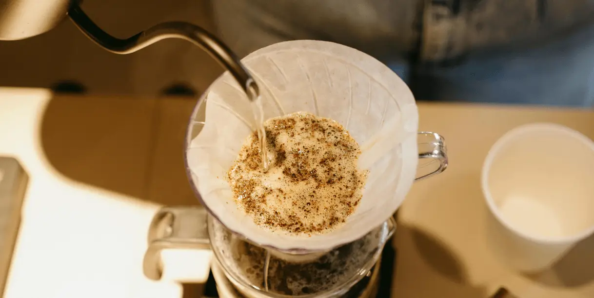 Efeitos antioxidantes do café