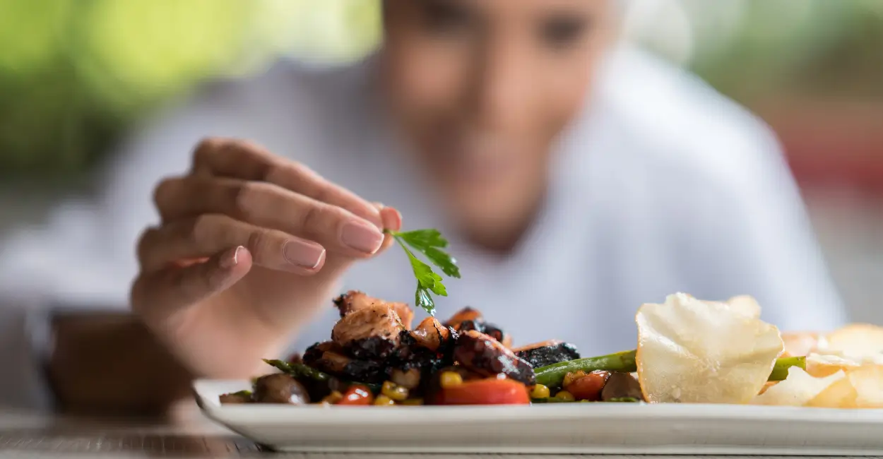 Culinária utiliza cada vez mais o café em experiências gourmet
