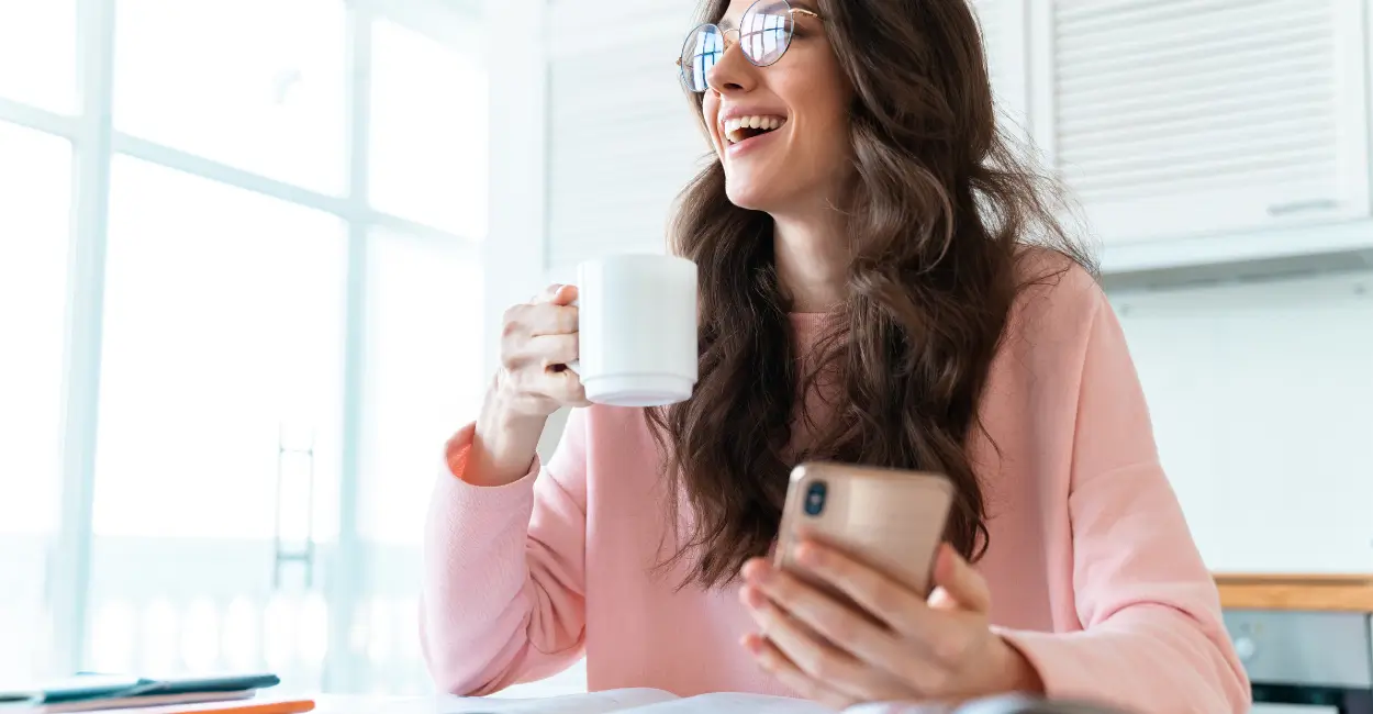 Cafeína equilíbrio entre benefícios e excessos