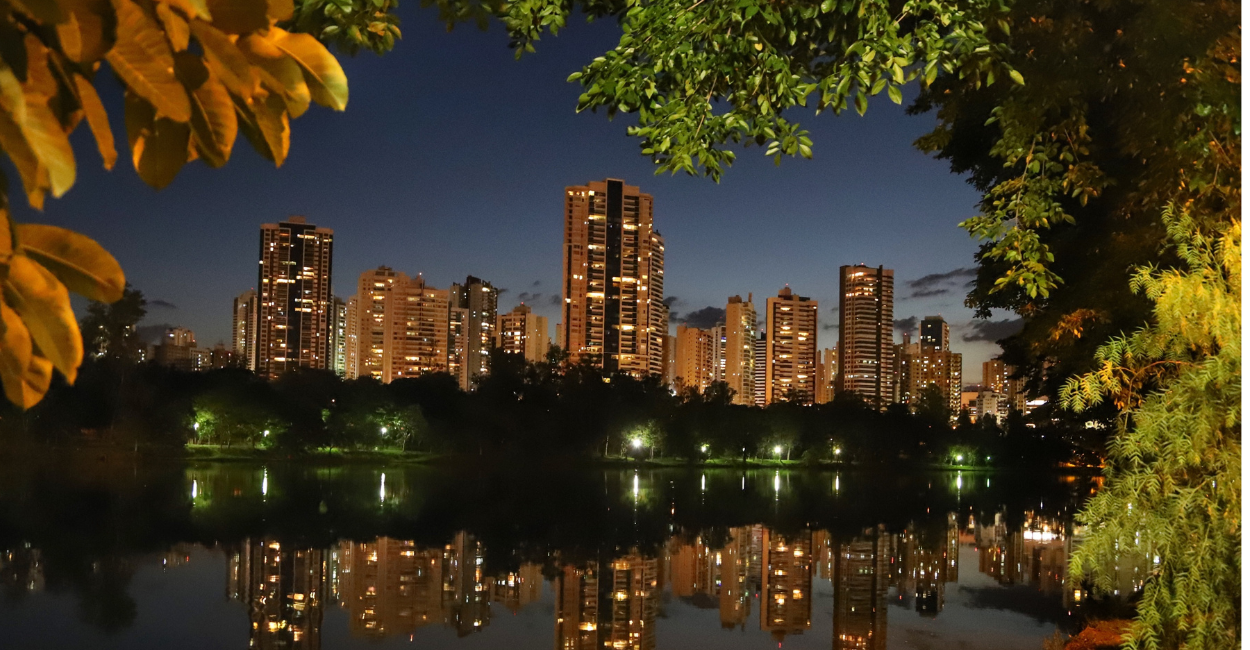 Londrina é a capital mundial do café