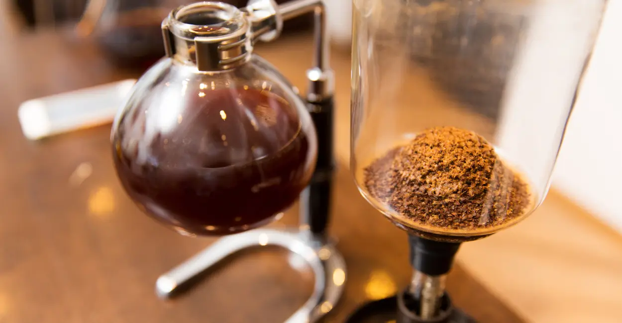Preparo no globinho é método de fazer café que ganha espaço