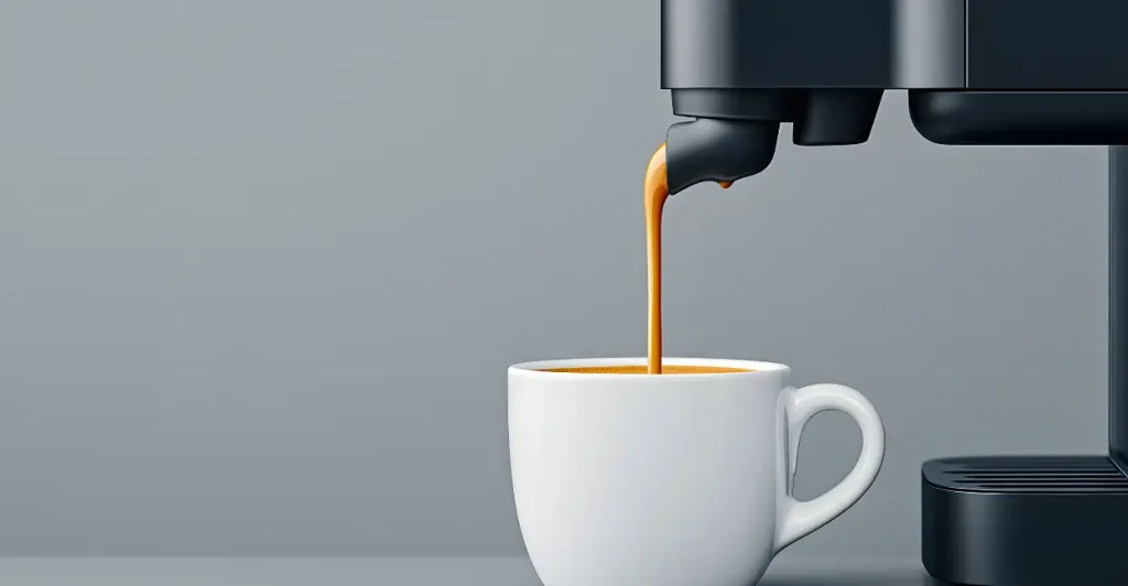 Escolha melhor cafeteira Gaggia para você