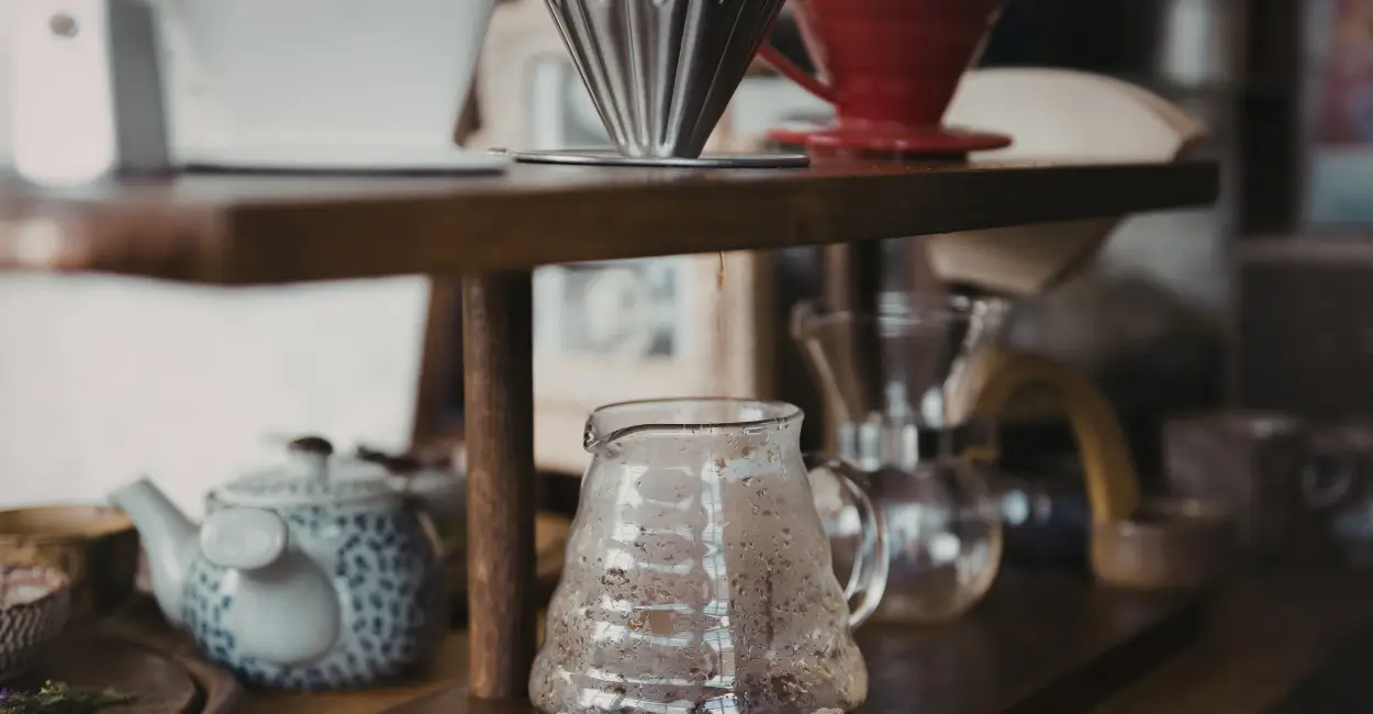 Efeitos antioxidantes do café e seus benefícios