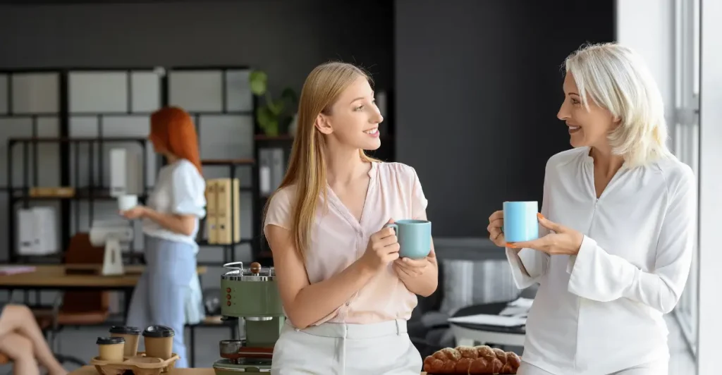 Café como estímulo ao desempenho e saúde mental