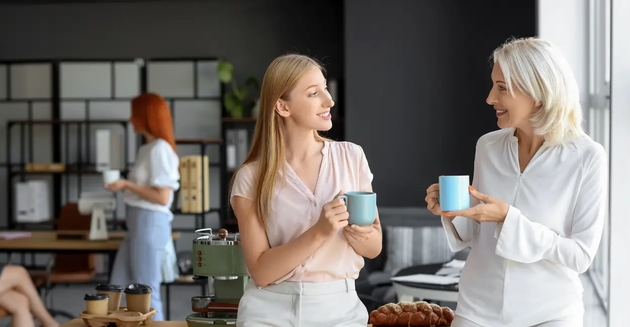 Café como estímulo ao desempenho e saúde mental