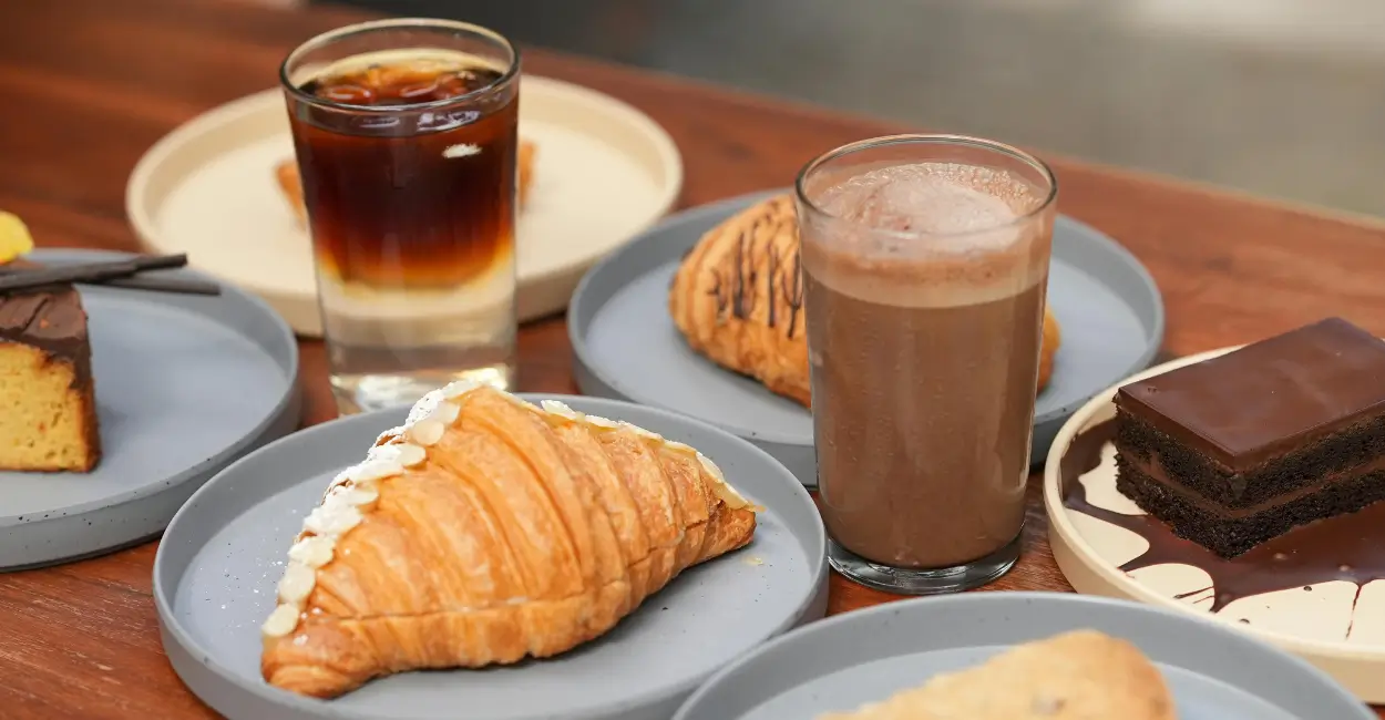 Festival gastronômico a base de café e suas harmonizações