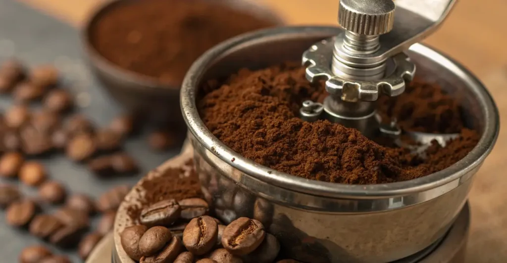 Onde são produzidos os melhores cafés do Brasil