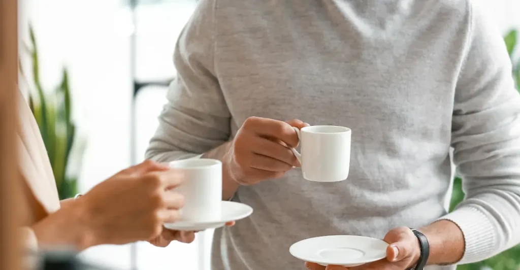 Café fora de casa instiga ações de marketing no mercado