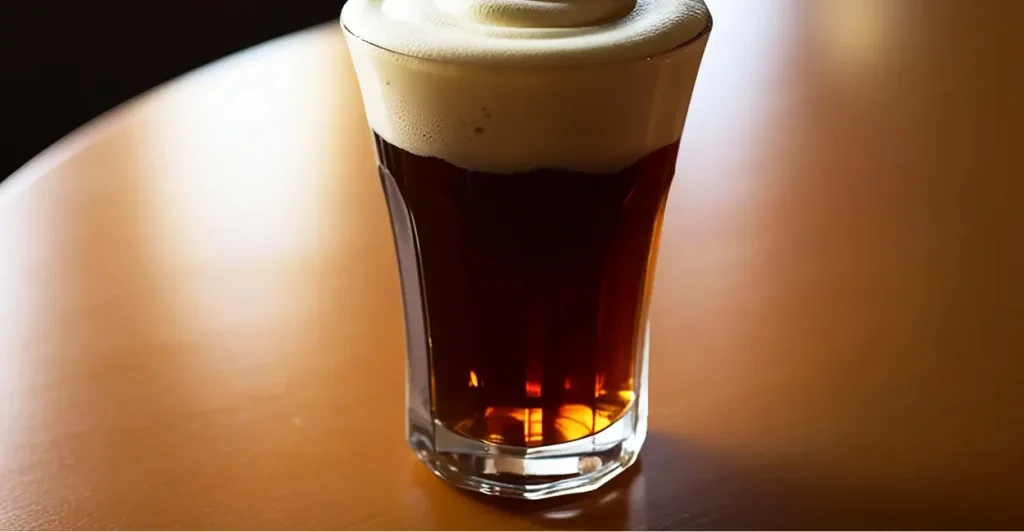 Nitro coffee tendência 2026 de cafés especiais