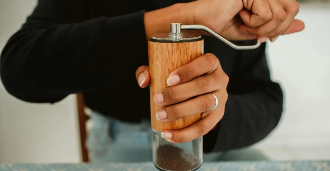 Guia para corrigir café espresso amargo, azedo ou fraco