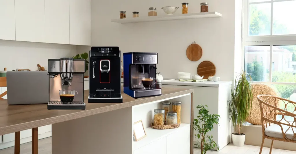 Melhores cafeteiras espresso 2026