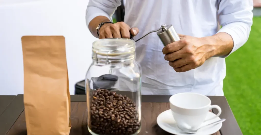 Melhores grãos para espresso em casa