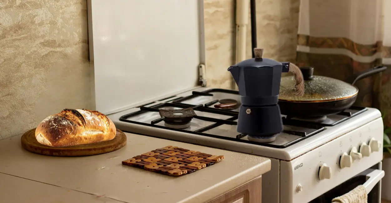 Melhor café na Moka e melhores marcas